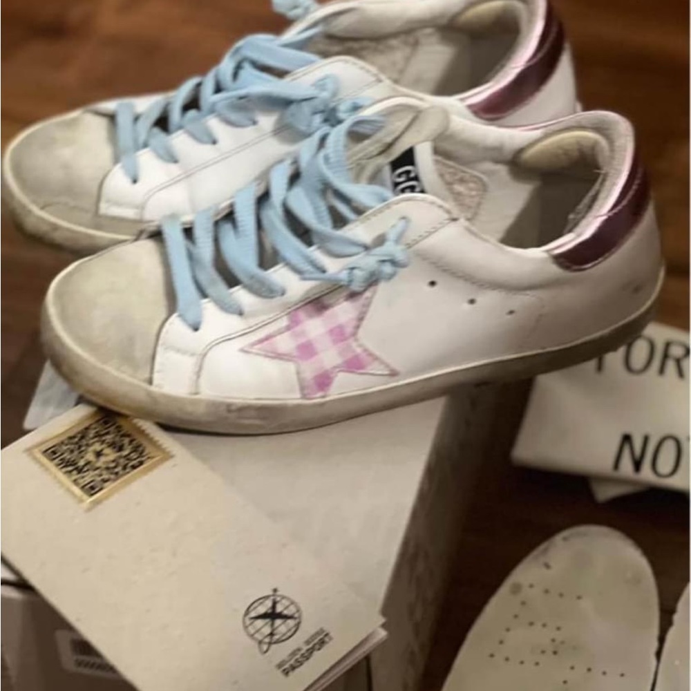 Golden Goose - Picture 4 of 5